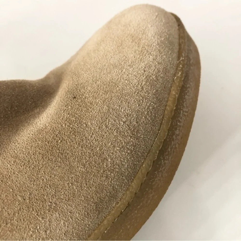 Tory Burch Boots